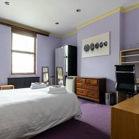 דירות לונדון Stunning Three Bed In West Hampstead מראה חיצוני תמונה